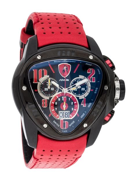 tonino lamborghini watches for men.